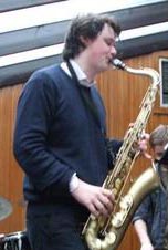 Matthew Herd